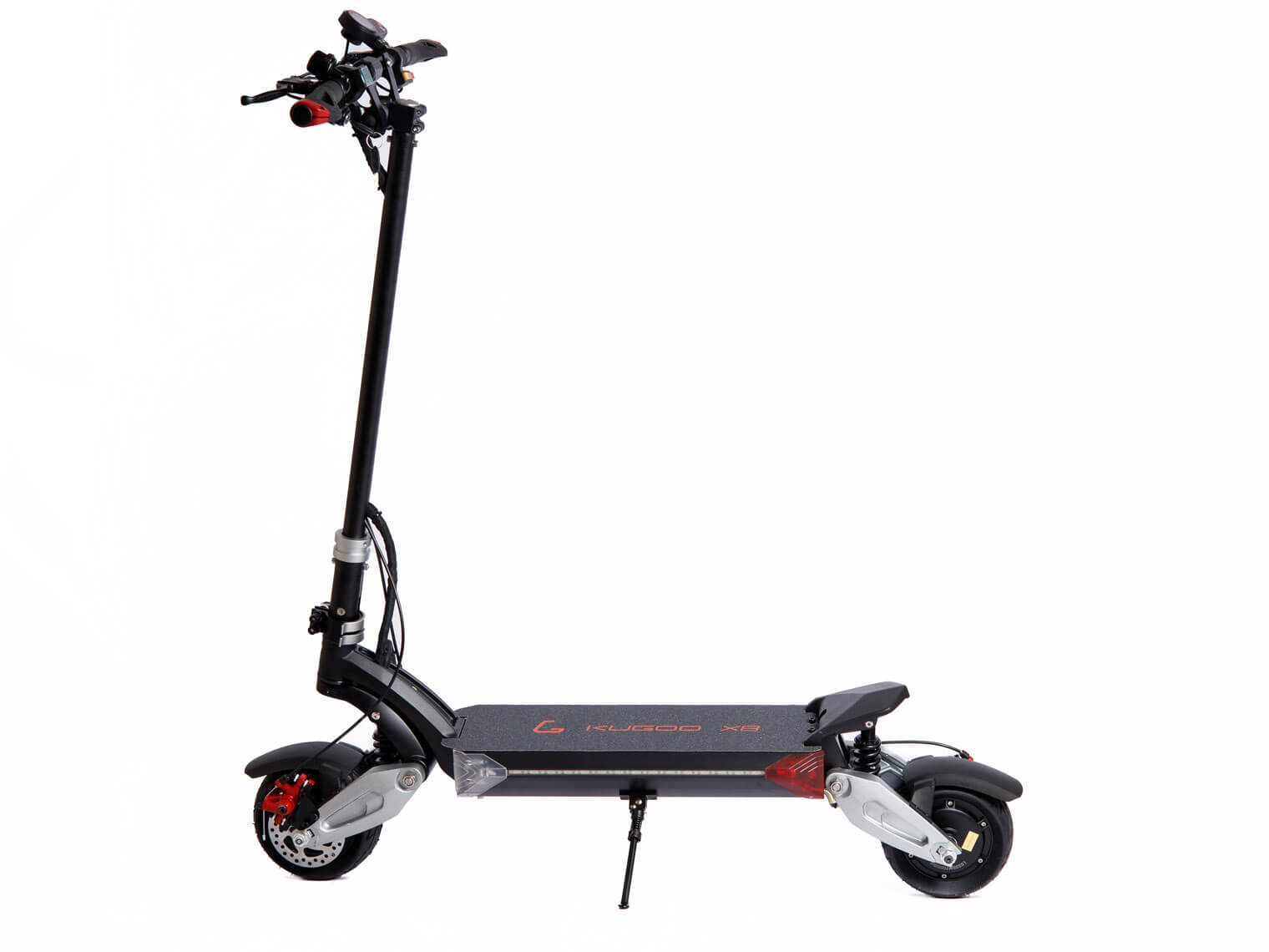 Электросамокат KUGOO G1 Mini X8 (JILONG) — Цена, характеристики и фото