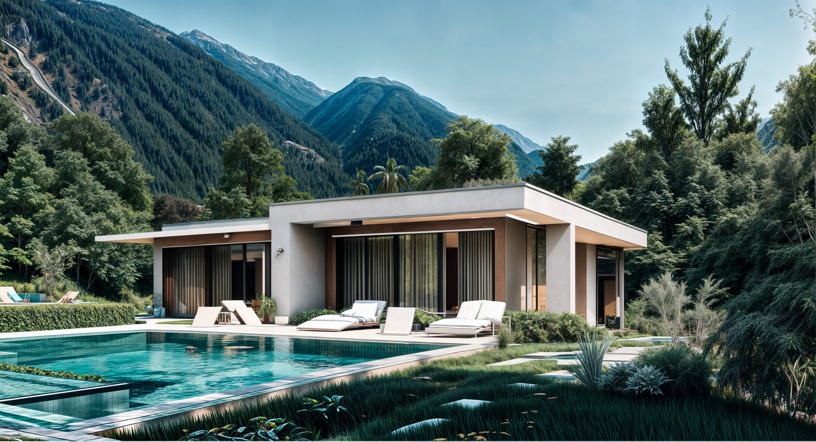 Металлические дома в Краснодарской области