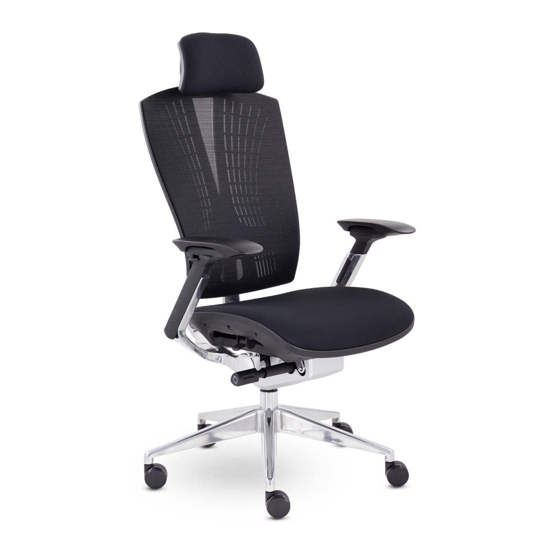 Стильное компьютерное кресло для дома и офиса