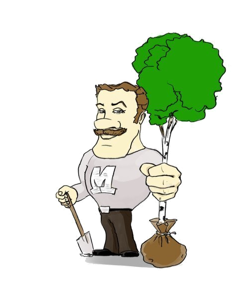  Макулатурофф 