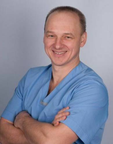 доверенный врач академгородок