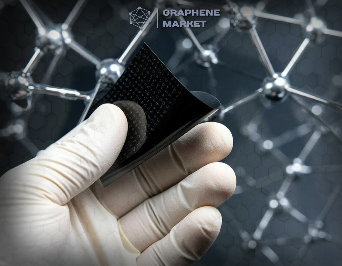 графеновые пленки