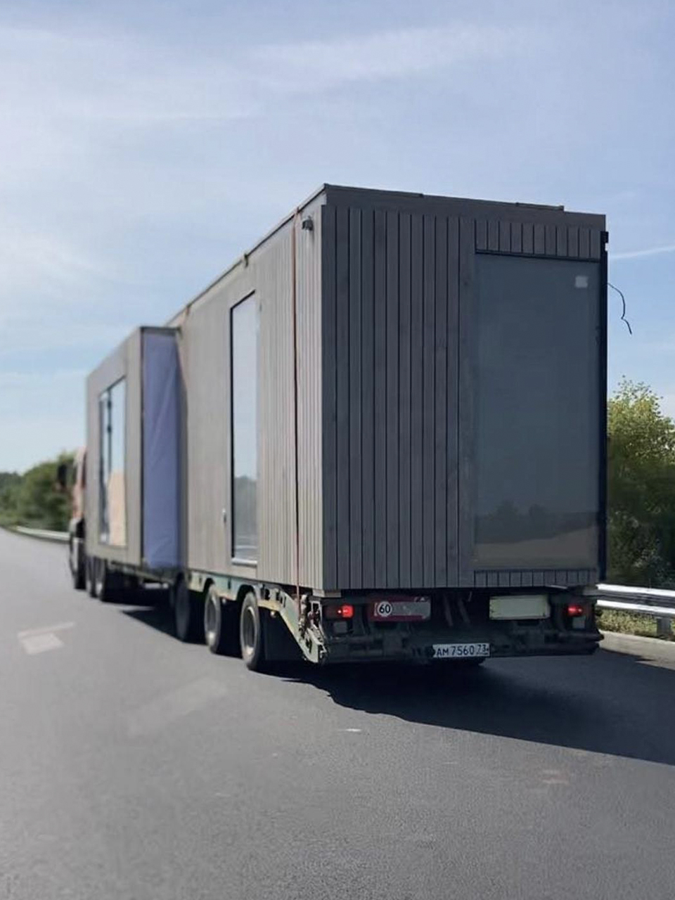 Модульные дома в Усть-Лабинск выгодно