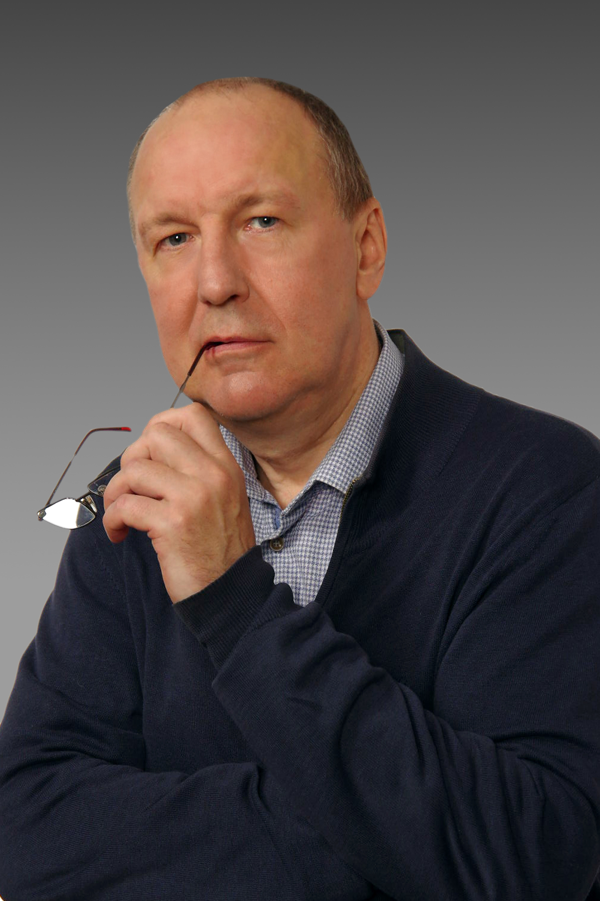 Сергей Доваль