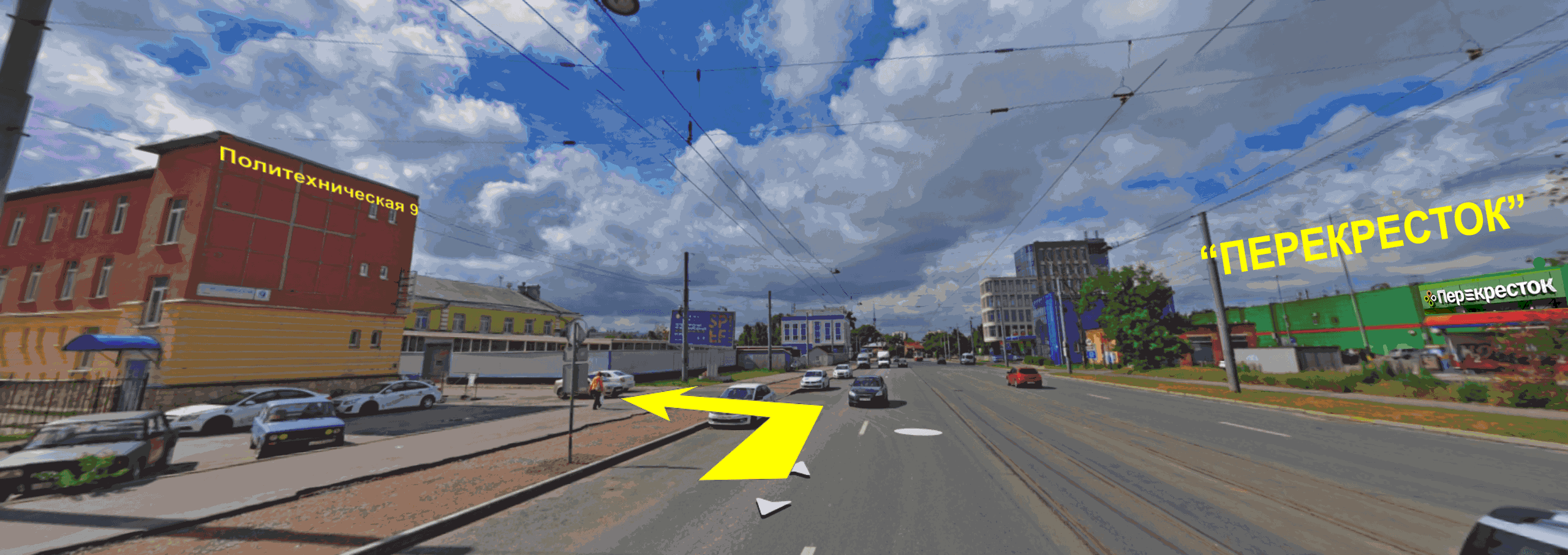 зоогостиница как добраться