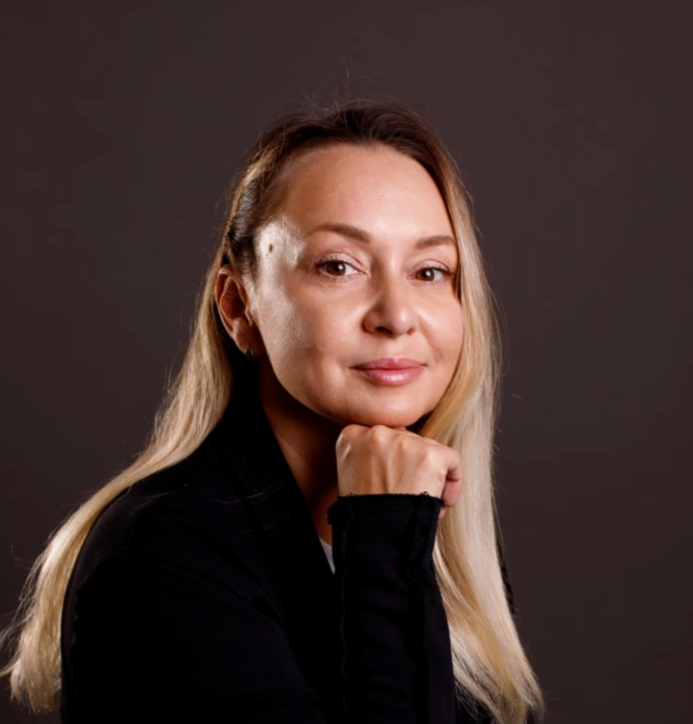 Наталья Ляляева