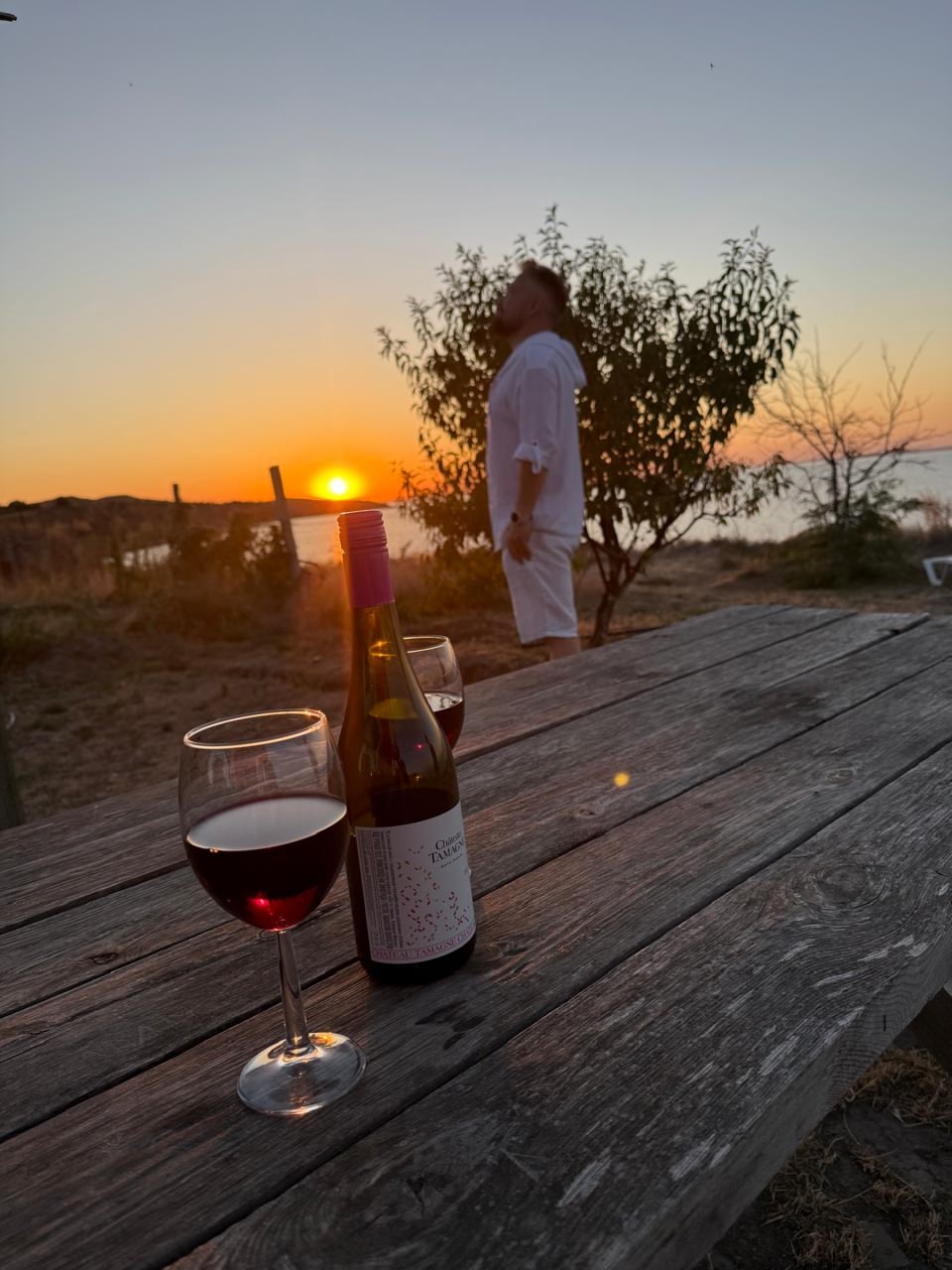 Почему стоит отдохнуть в Тамани