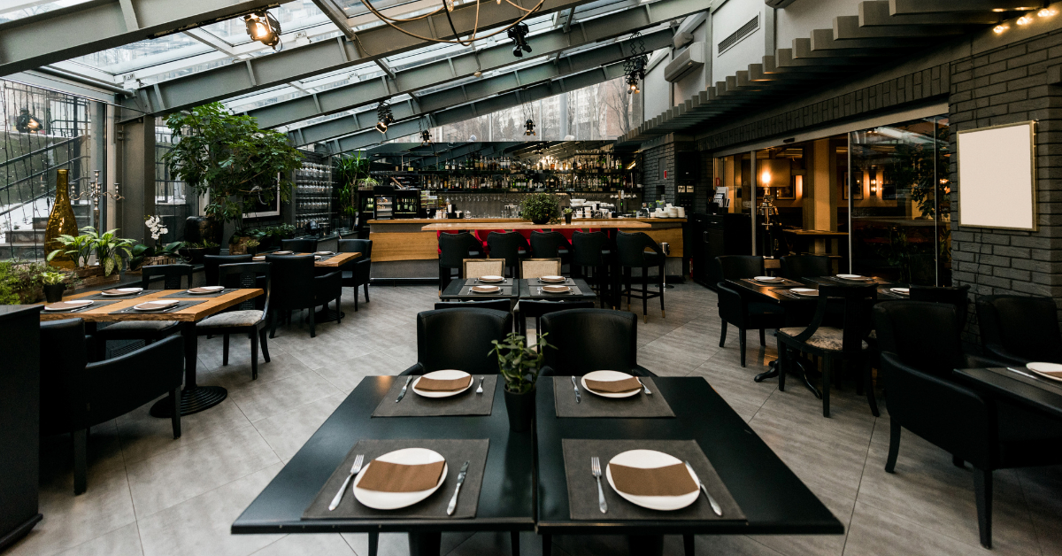 Реклама ресторана в Интернете: где рекламировать ресторан, чтобы ...