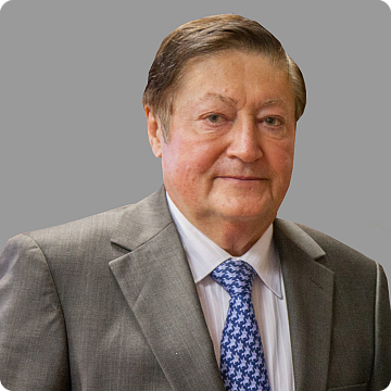 Саямов Юрий Николаевич