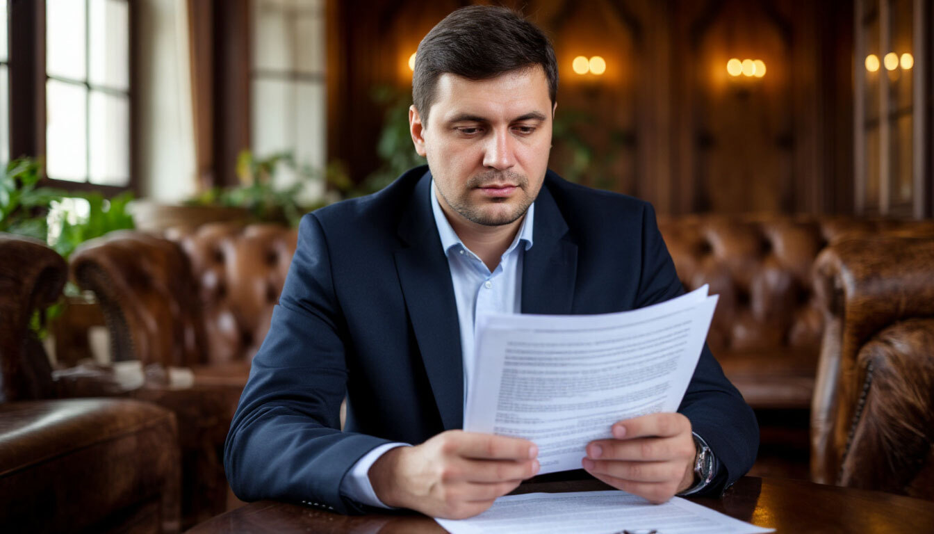 Автоюрист по лишению прав за пьянку