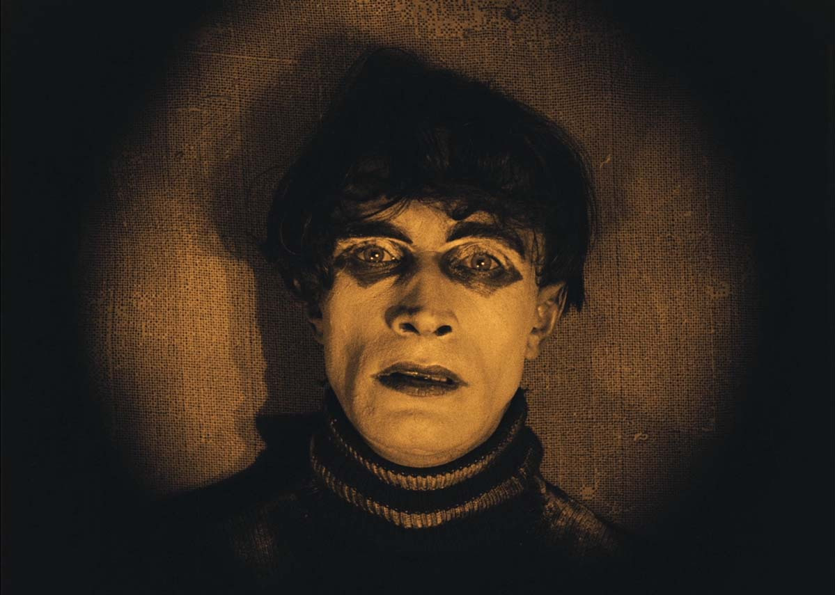 КАБИНЕТ ДОКТОРА КАЛИГАРИ: ТРИУМФ КИНОЭКСПРЕССИОНИЗМА