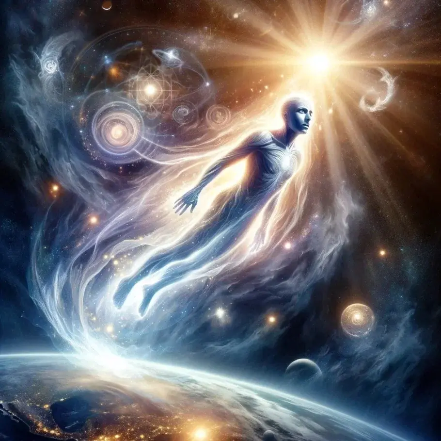 5 главных законов Вселенной и что происходит при их нарушении