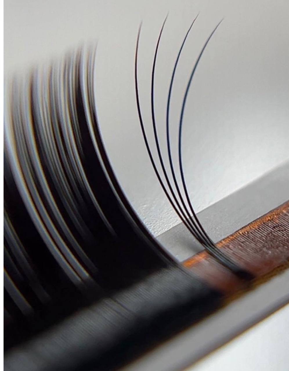 Искусственные ресницы