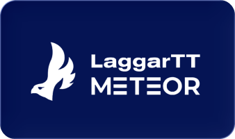 LaggarTT Meteor