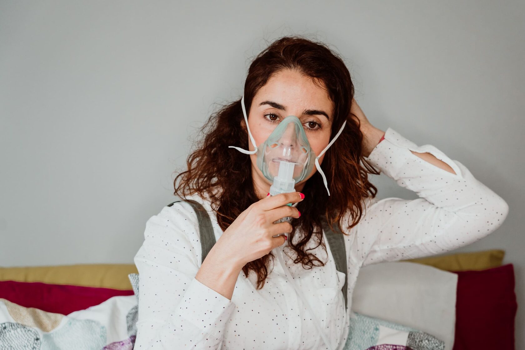 Гипоксия головного мозга – причины, симптомы, лечение