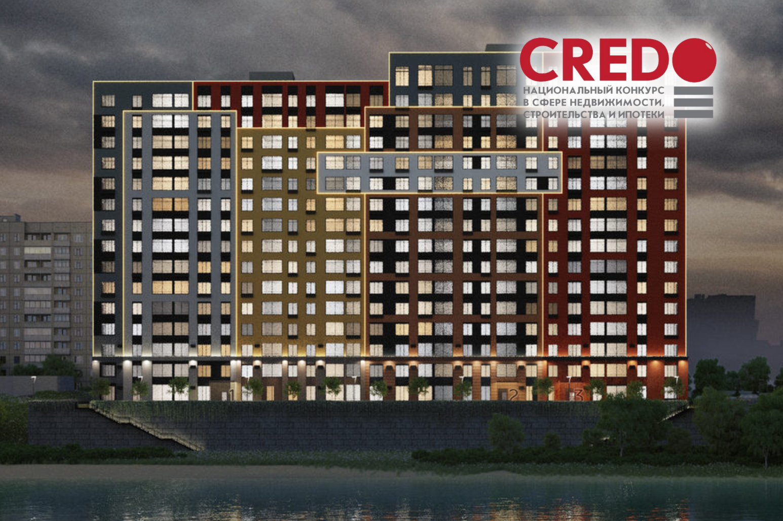 Металлический дом в Новороссийске 3D-тур Металлический дом в Новороссийске 3D-тур