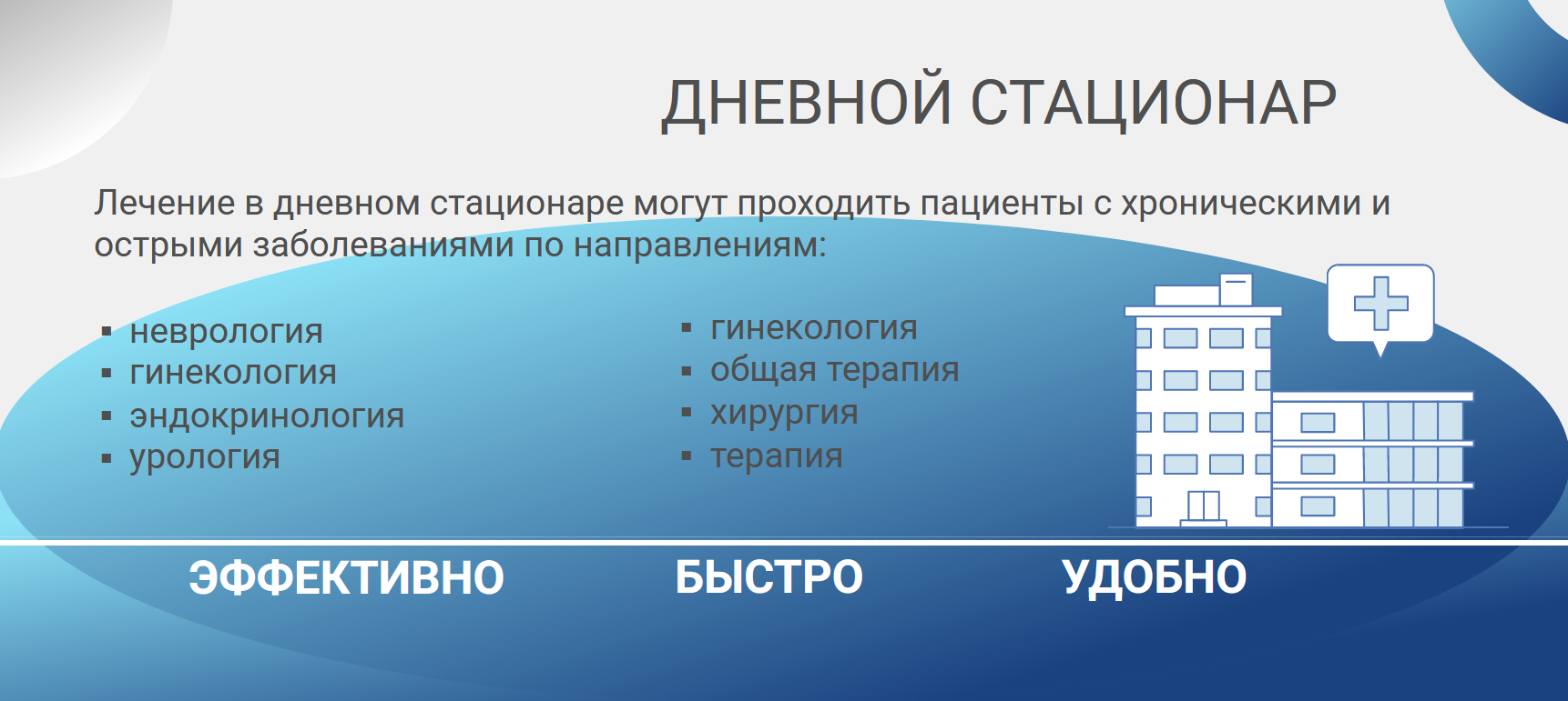 ФГБУЗ Волгоградский медицинский клинический центр ФМБА России