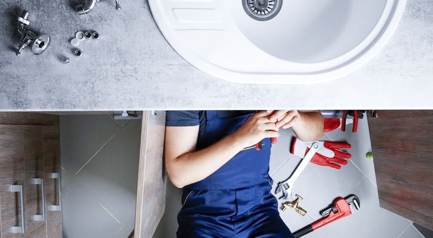 заменить катриджи фильтра