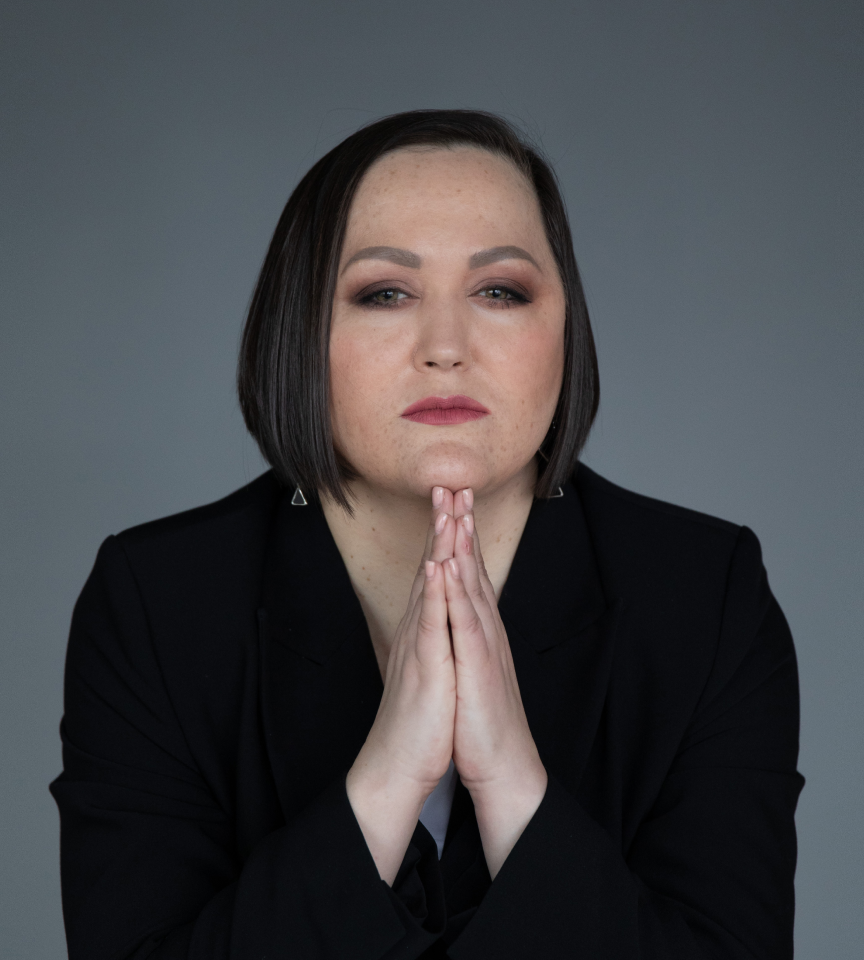 Ирина Подборская