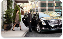 Аренда авто для Бизнес встреч