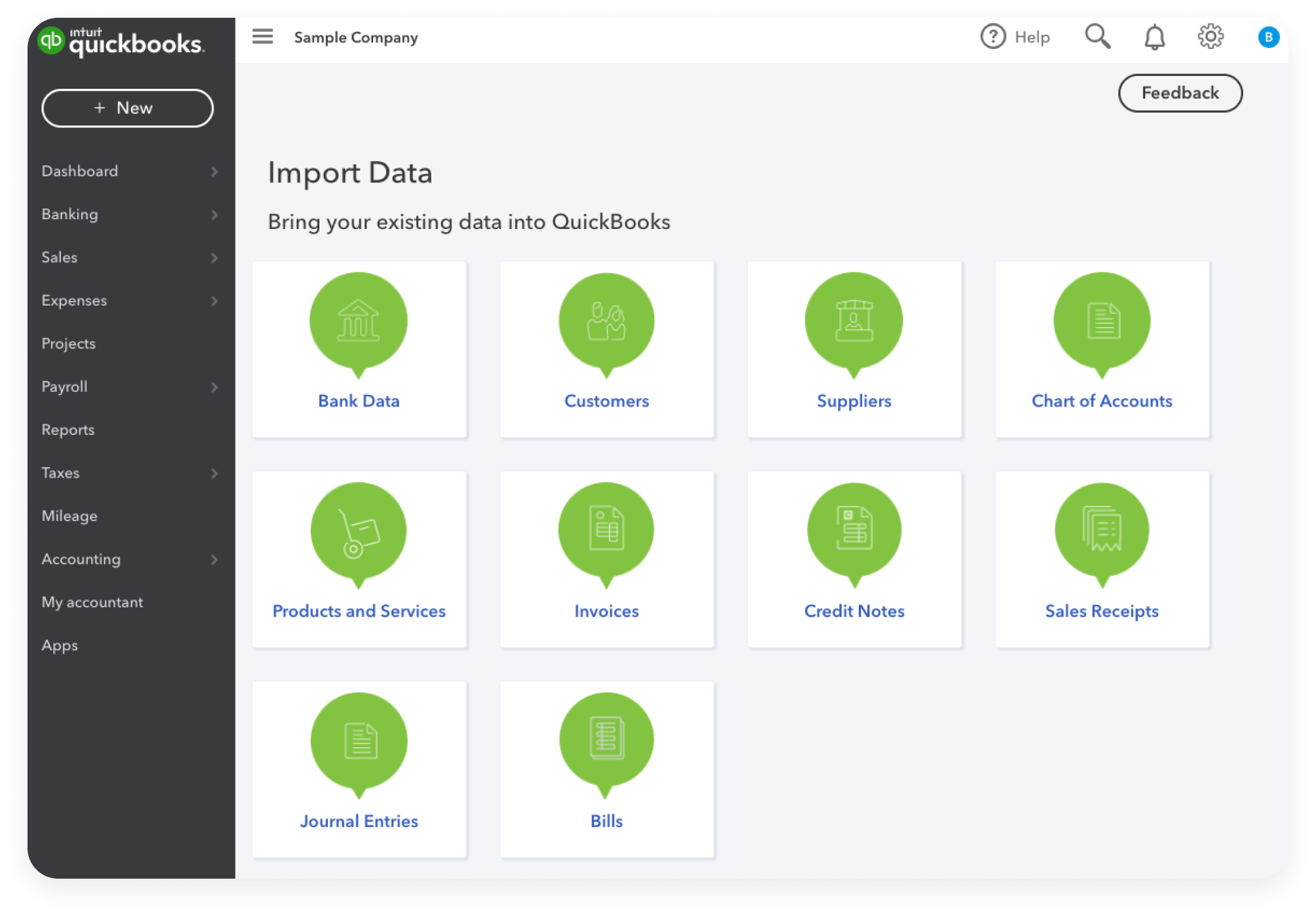 How to Use QuickBooks StepbyStep Guide