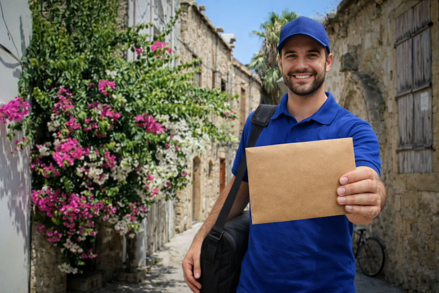 документы с кипра