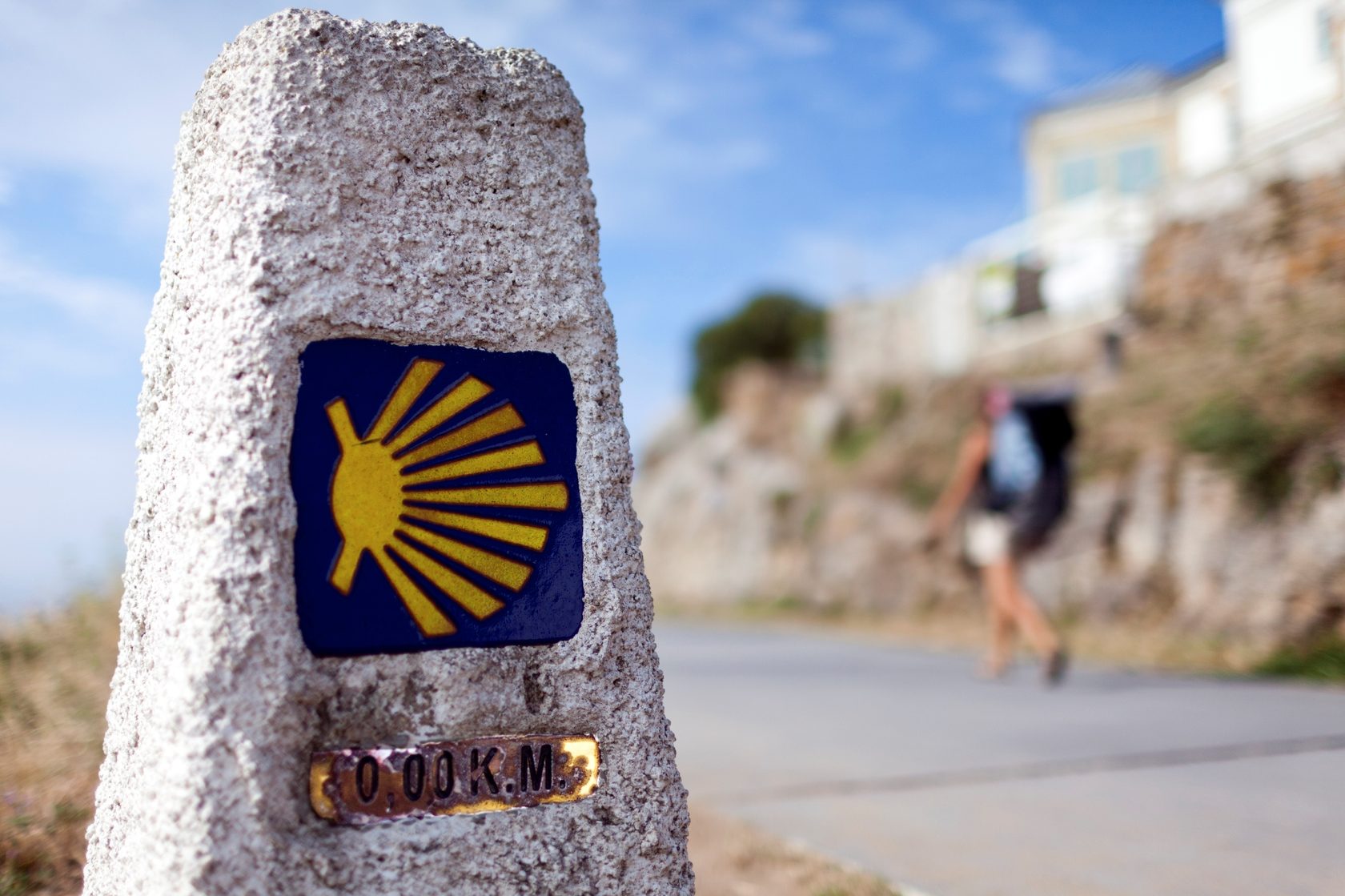 Cuanto cuestan los albergues del camino de santiago