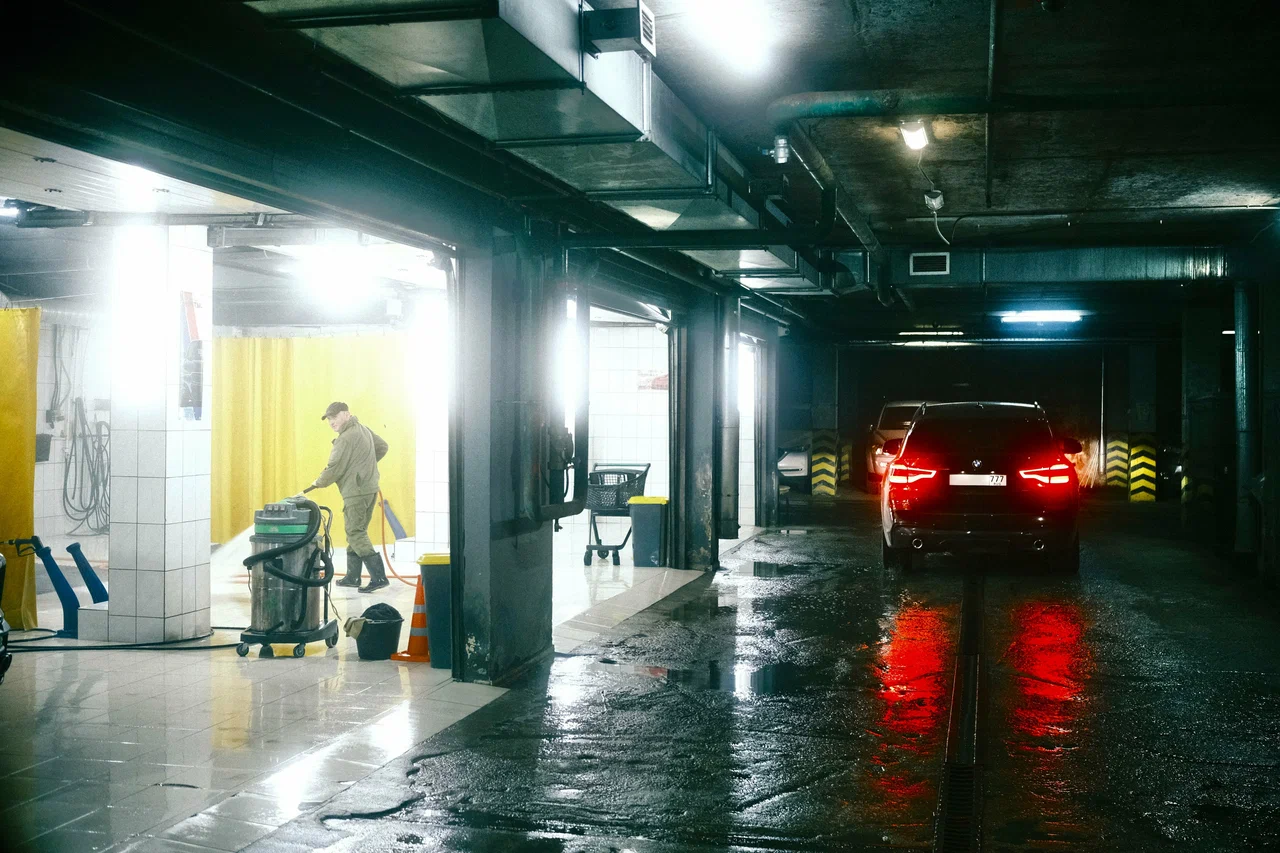 TopShine Видное