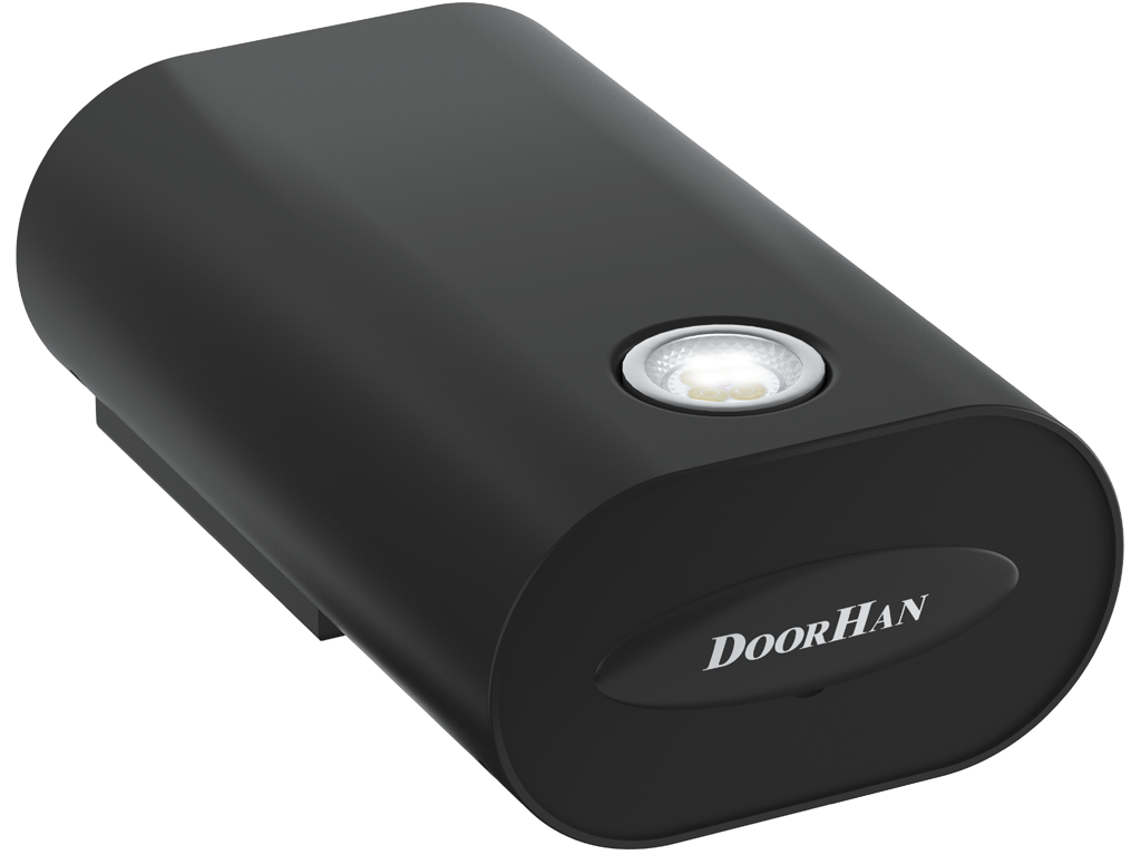 Привод секционных ворот Doorhan (Дорхан) Sectional 1200