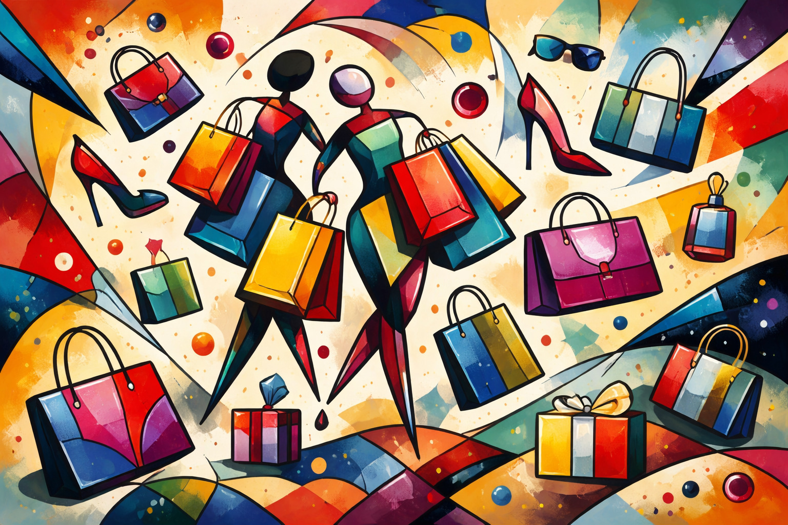 Ониомания - что это такое простыми словами, симптомы и причины