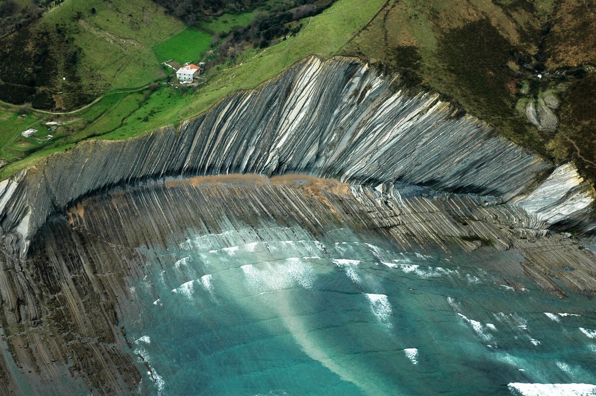 Playa de Itzurun