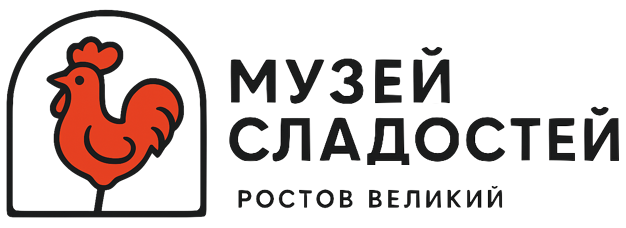 Музей русских сладостей