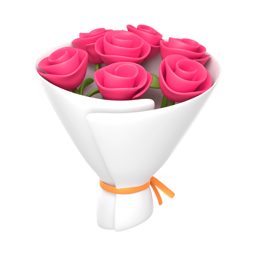 Flowers & Gifts Borzo delivery