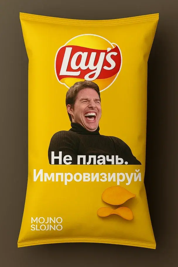 Брендированный контент