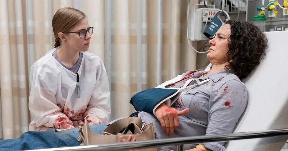 Кадр из этого хорошего сериала 