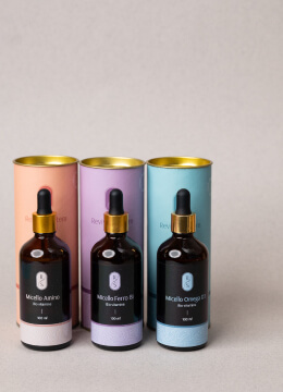 витамины для красоты и здоровья женщины