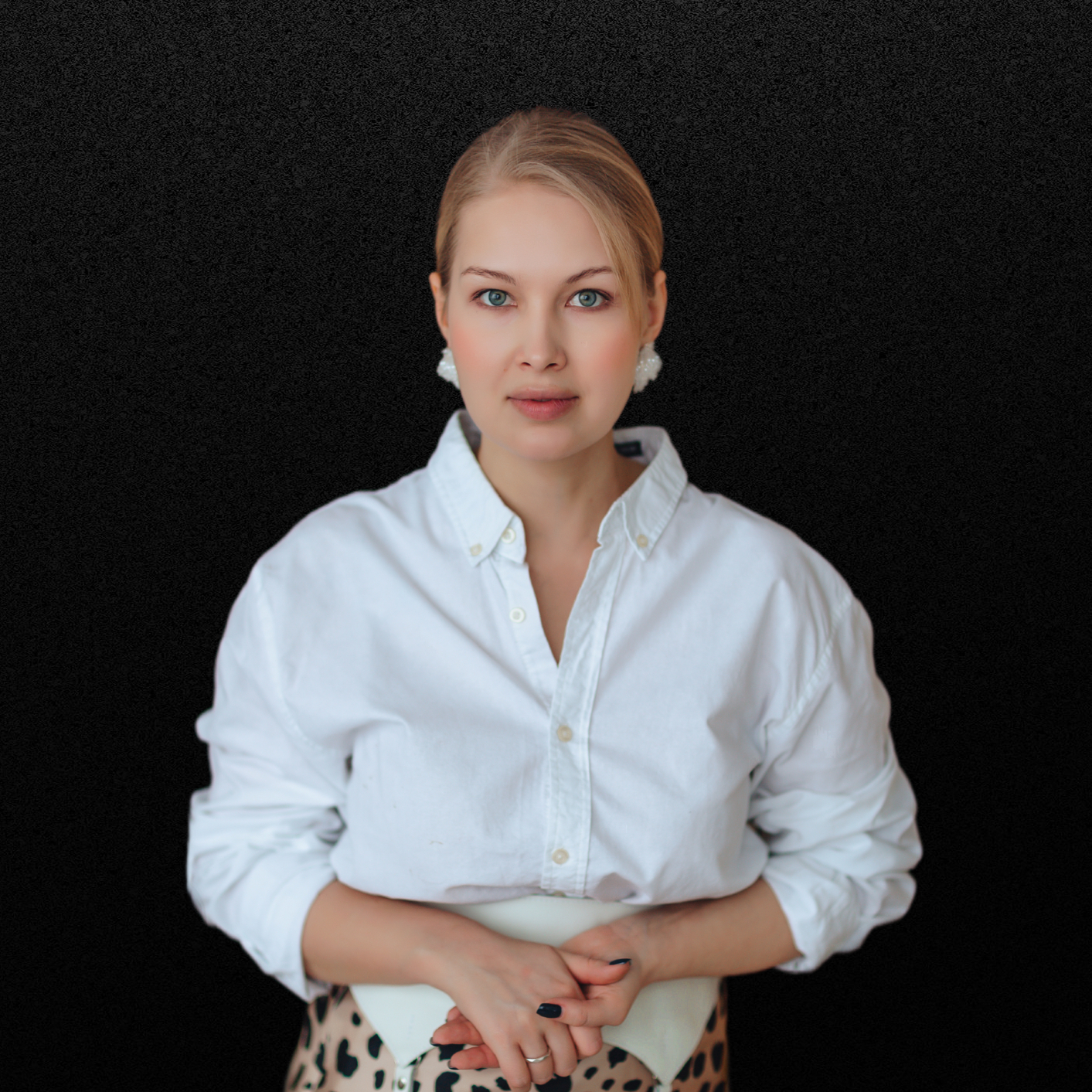 Светлана Федорова Белоярский