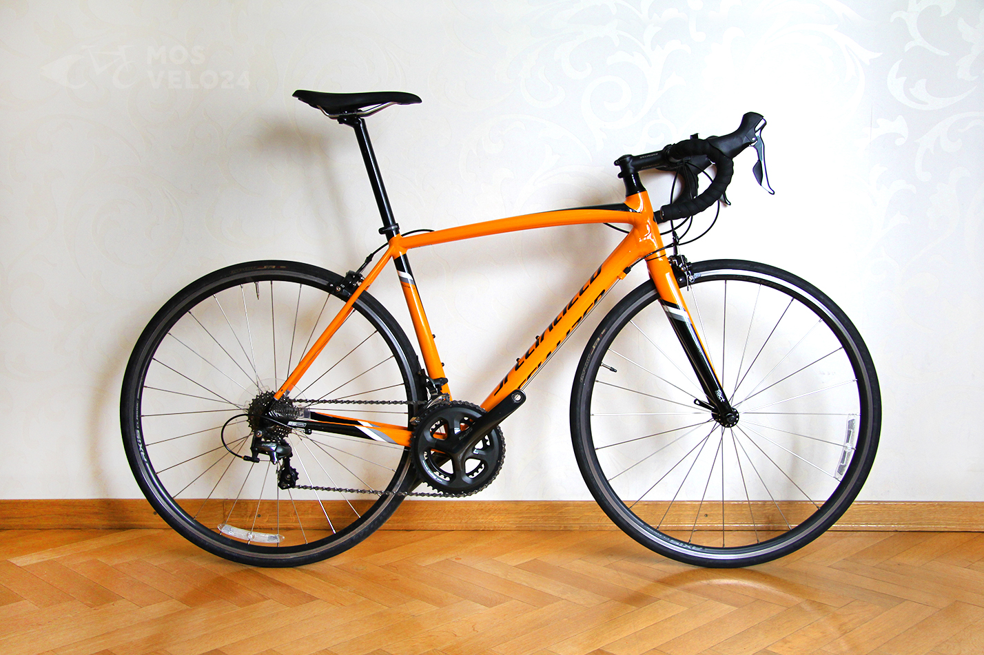 specialized allez e5 2016