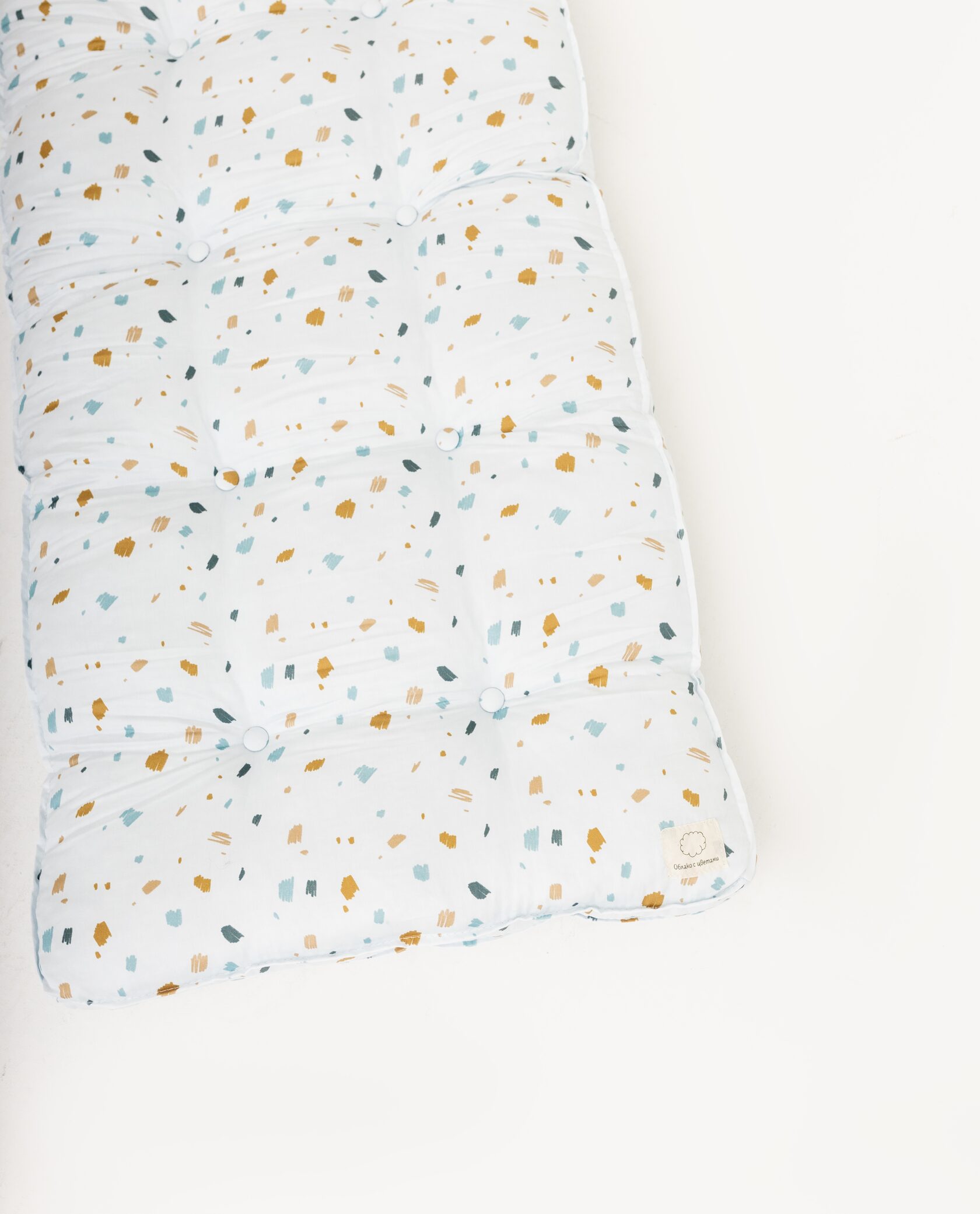 Детские матрасы