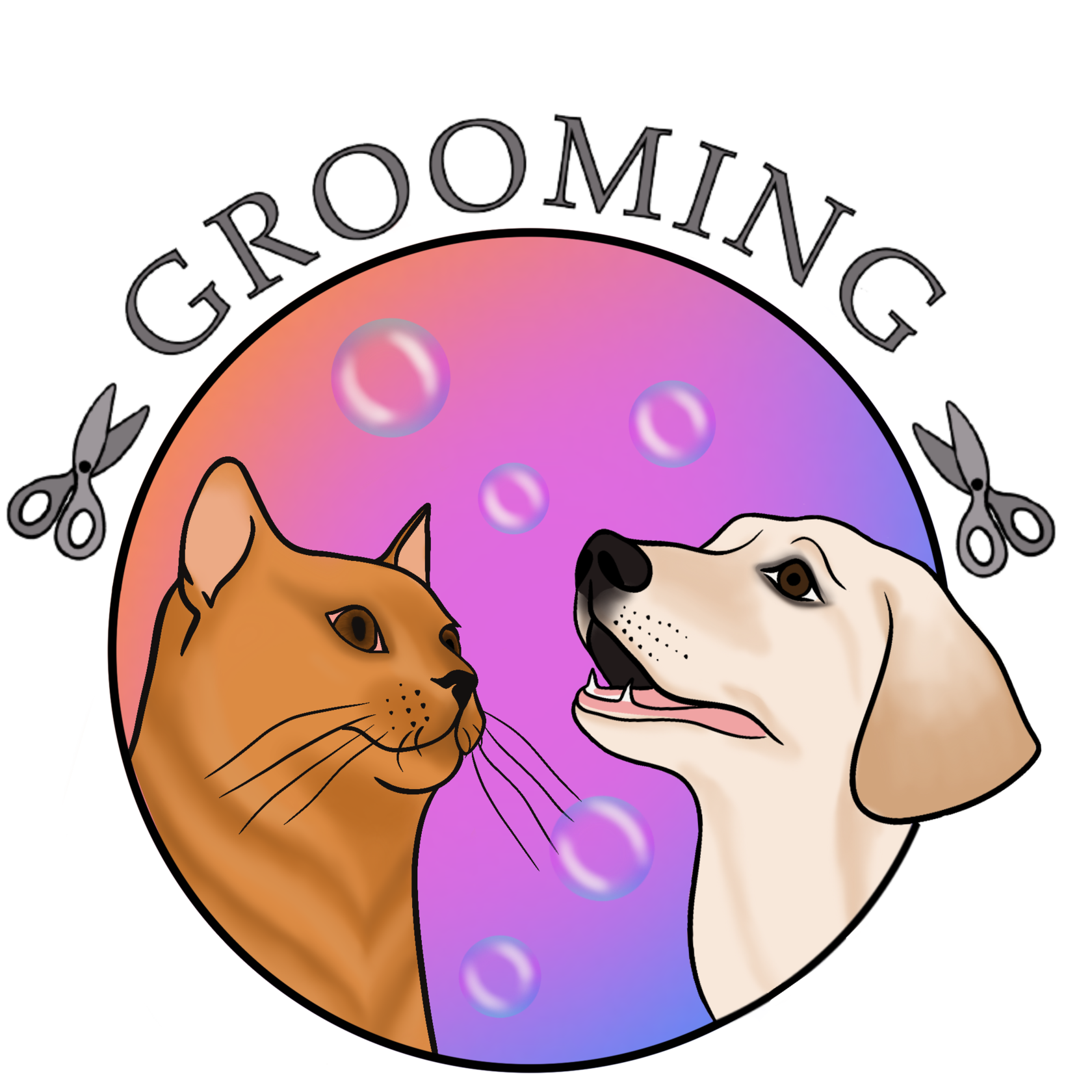 Grooming - профессиональный грумминг в Бирюлево Восточном