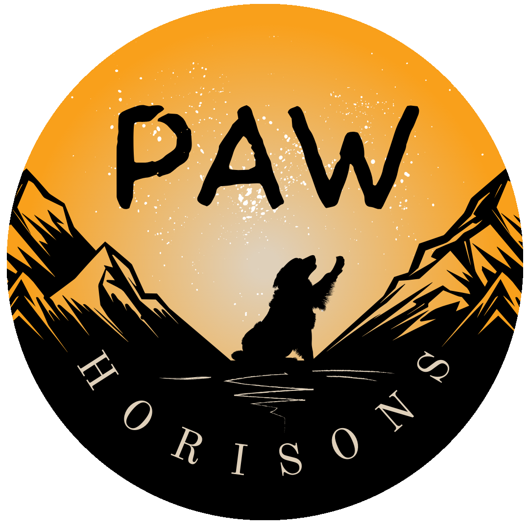 PAW HORISONS