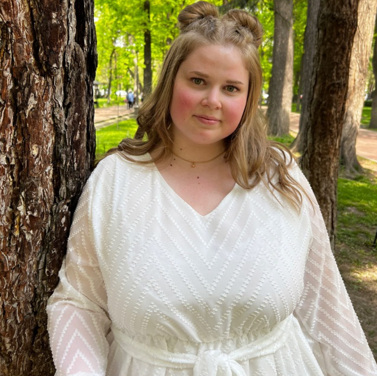 Полина Катеринич
