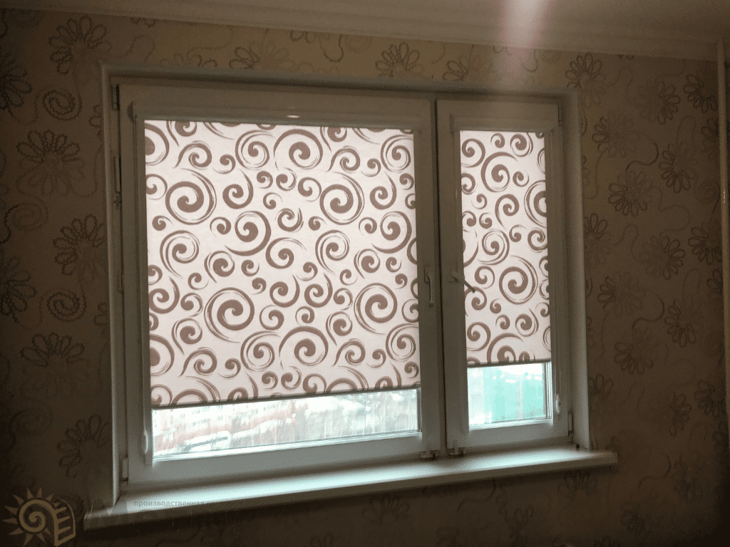 рулонные шторы 8 981 764 55 45