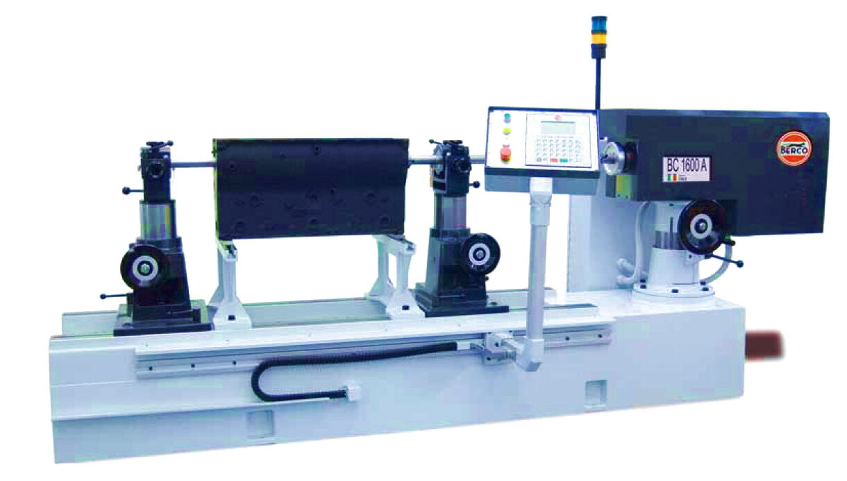 IRKDVS. Китайские станки. Взгляд изнутри.