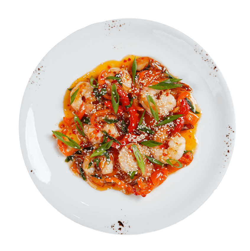 Ресторан Евразия в Москве