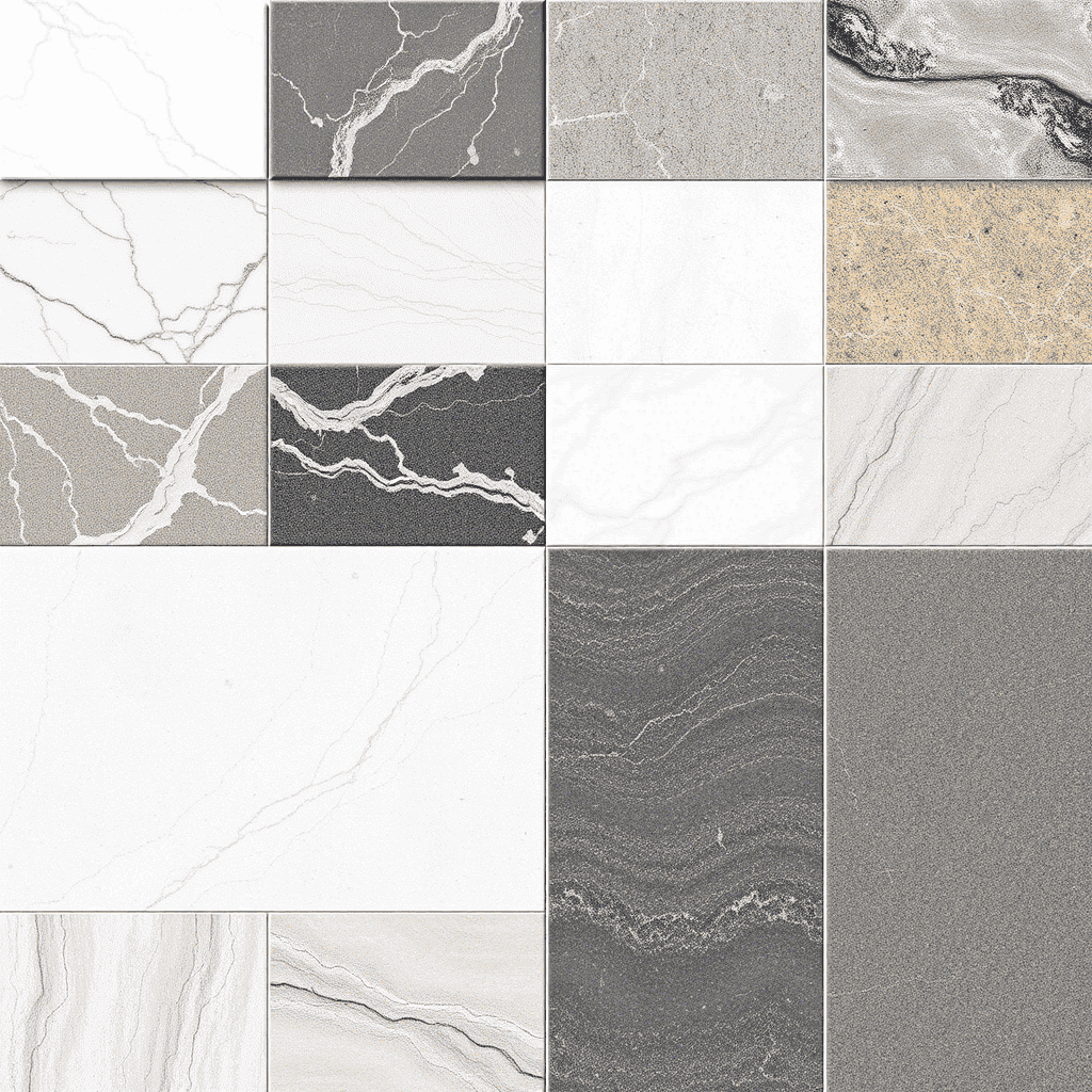 Как выбрать плитку для ванной: советы, ошибки и чек-лист.