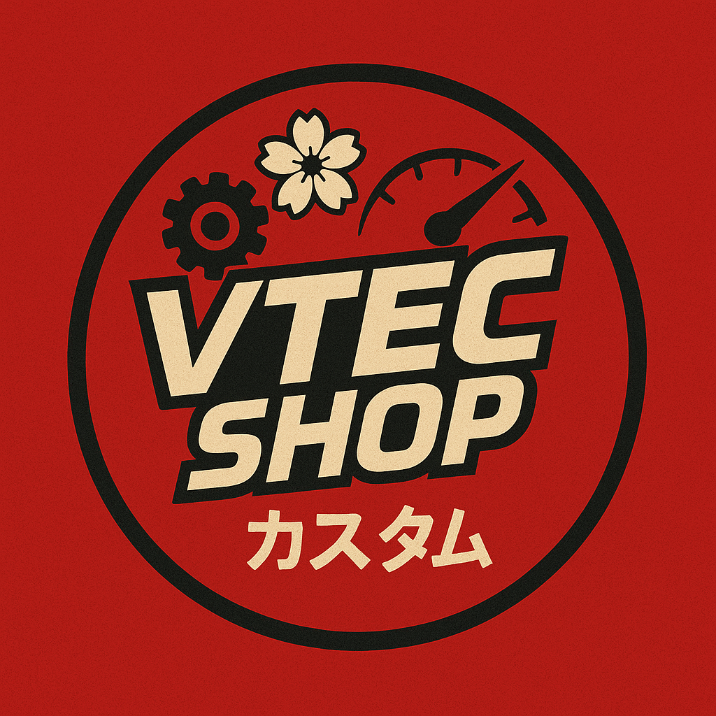 VTEC Shop