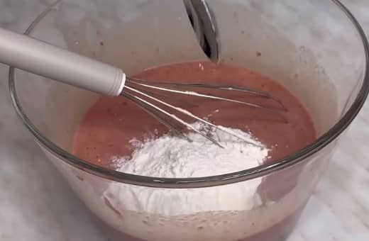 Приготовление печеночного торта из куриной печени: шаг 3