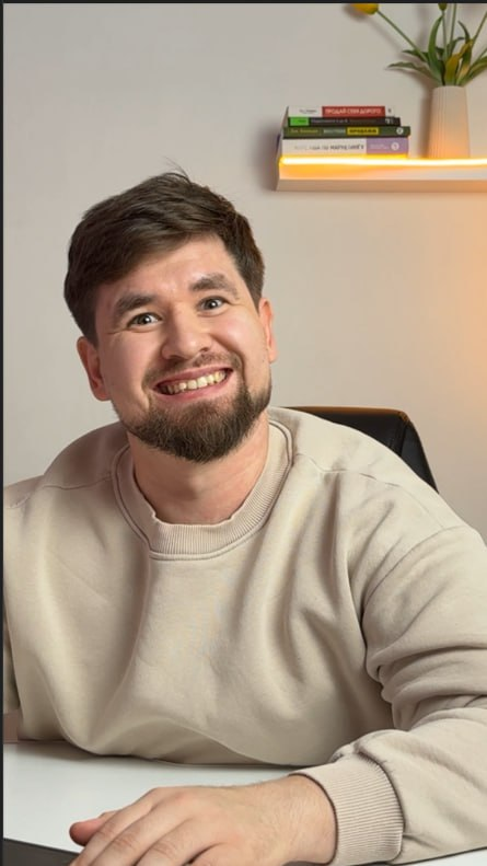 Алексей Кашуба