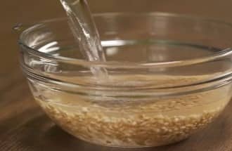 Приготовление «Ленинградского» рассольника по ГОСТу: шаг 3